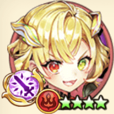 白猫】茶熊シャルロット(双剣)の評価とおすすめ武器 - ゲームウィズ