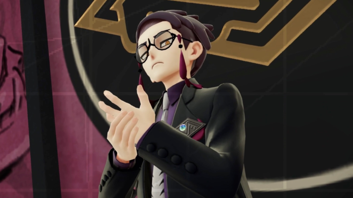 ポケモンZA】カラスバの手持ちポケモンと攻略【ポケモンレジェンズZA