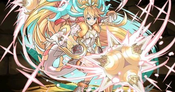 パズドラ】サクヤのカードの評価 - ゲームウィズ