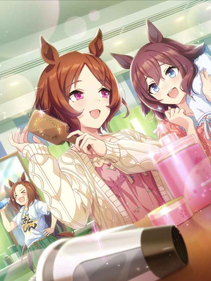 ウマ娘】サクラローレル(SRサポート)の評価とイベント - ゲームウィズ