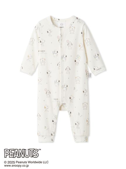 すべてのカテゴリ【ジェラート ピケ キッズ＆ベビー】PEANUTS meets