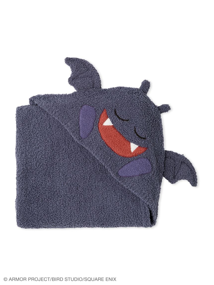 ドラゴンクエスト】【ベビー】パウダードラキーブランケット