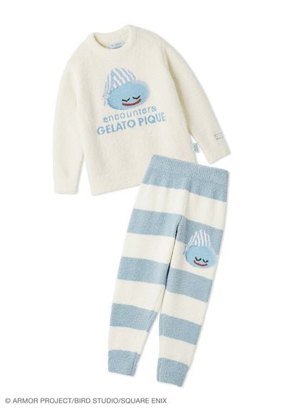 ドラゴンクエスト】」に該当する ｜ルームウェア・パジャマ通販の