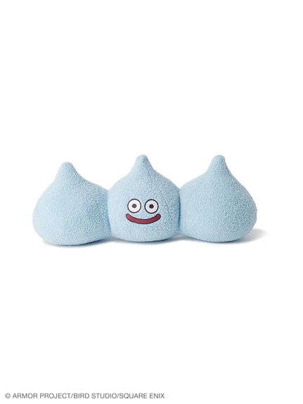ドラゴンクエスト】【Sleep】スライムフットピロー(クッション・グッズ