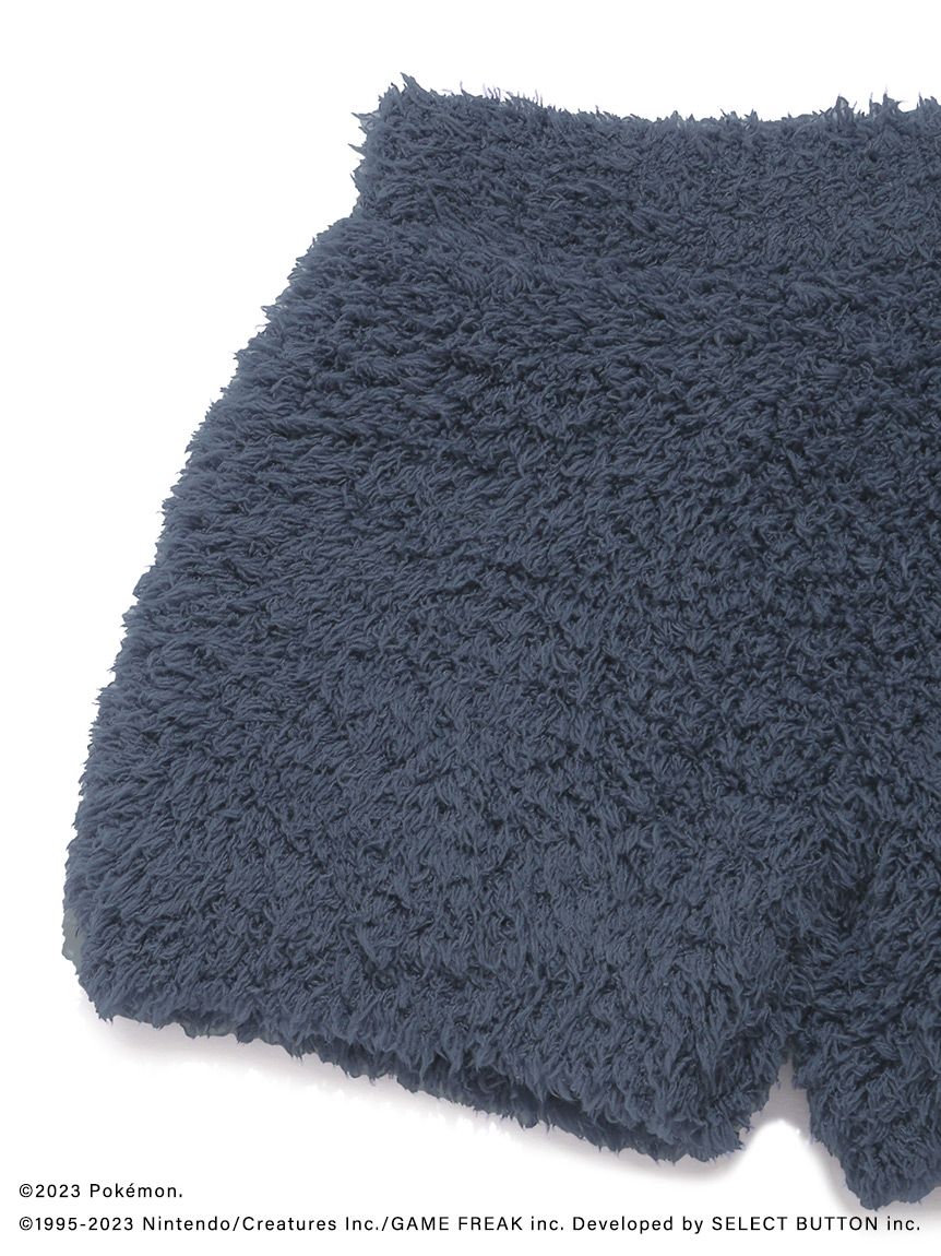 ポケモンスリープ】【キッズ】ジェラート カビゴンパーカ&ショート