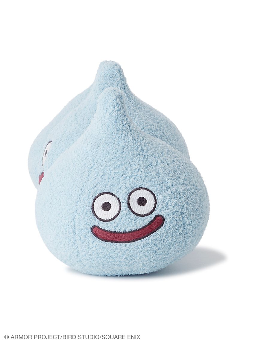 ドラゴンクエスト】【Sleep】スライムフットピロー(クッション・グッズ