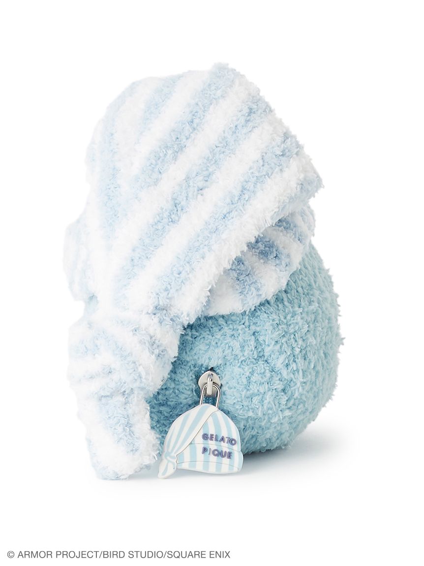 ドラゴンクエスト】スライムニットポーチ(ポーチ)｜ルームウェア