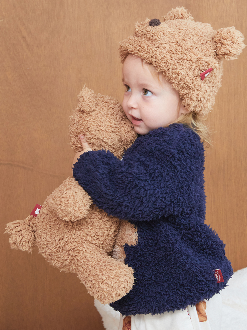 HOLIDAY】ジェラートベアぬいぐるみ(ぬいぐるみ)｜ルームウェア