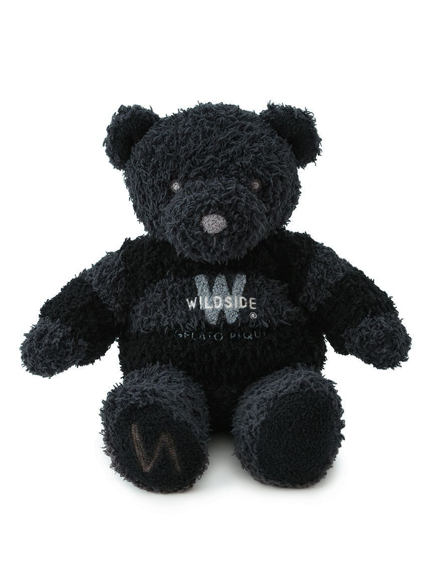 WILDSIDE】ジェラートベアぬいぐるみ(ぬいぐるみ)｜ルームウェア