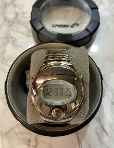 Seiko alba spoon - Gem