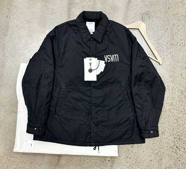 Visvim 23ss coach jkt - Gem