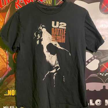 Hum band t shirt - Gem