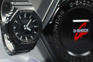 Casio ga 2100 5611 - Gem