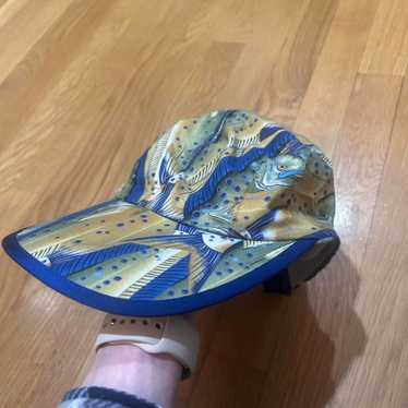 Patagonia hat - spoonbill - Gem