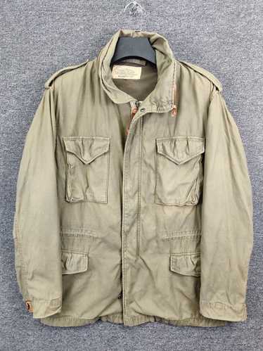 Avirex m-65/field jacket/military - Gem