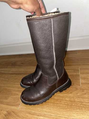 Ugg brooks 5490 tall - Gem