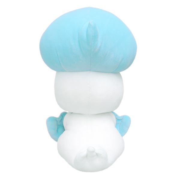 ポケットモンスター クワッス ぽてはぐクッション PZ66 ポケモン