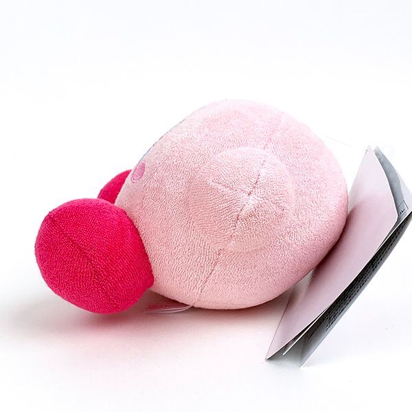 星のカービィ Chibiぬいぐるみ washable （カービィ） ピンク