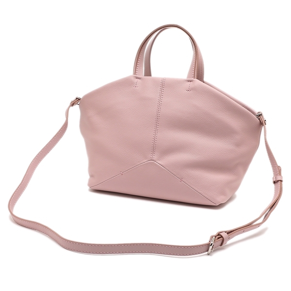 ジャンニキアリーニ ハンドバッグ ショルダーバッグ アンブラ 2WAY