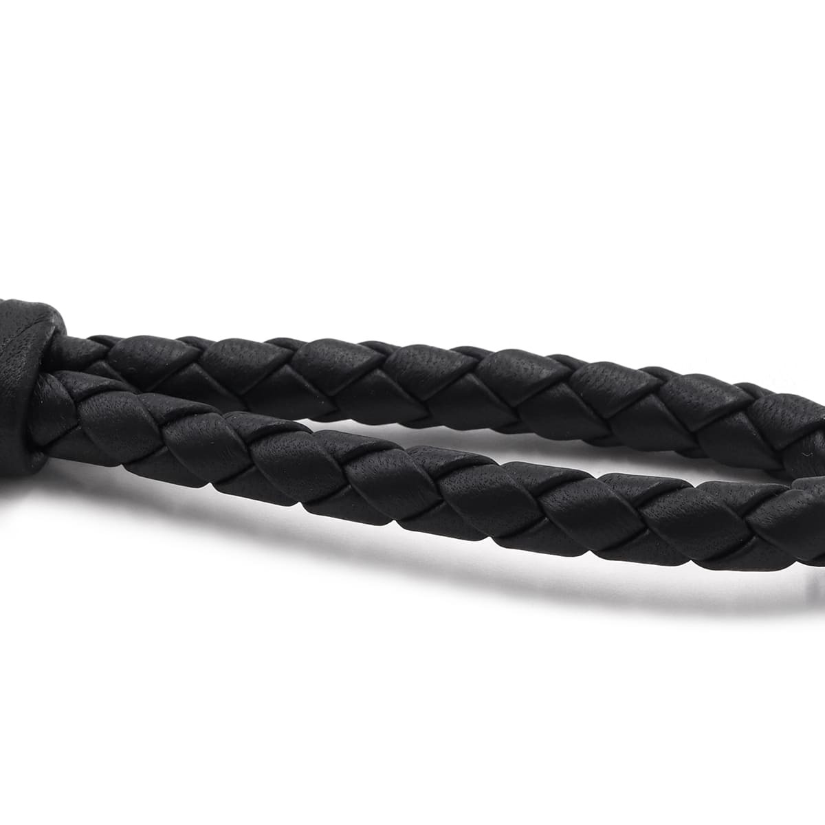 ボッテガ キーリング ボッテガヴェネタ メンズ レディース ブラック 黒