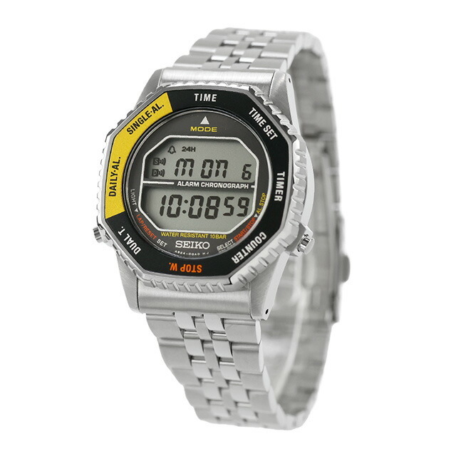 セイコーセレクション S Series ロトコール クォーツ 電池式 腕時計