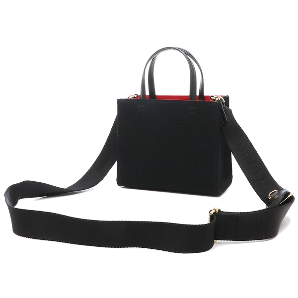 GIVENCHY ジバンシー パイソン デカロゴ ワンショルダー トートバッグ