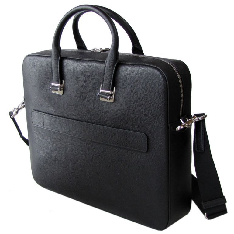 ダンヒル dunhill バッグ メンズ ビジネスバッグ カドガン スリム