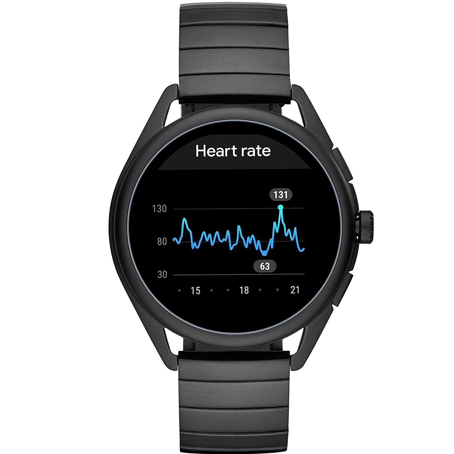 2年保証 腕時計 EMPORIO ARMANI エンポリオアルマーニ Smartwatch