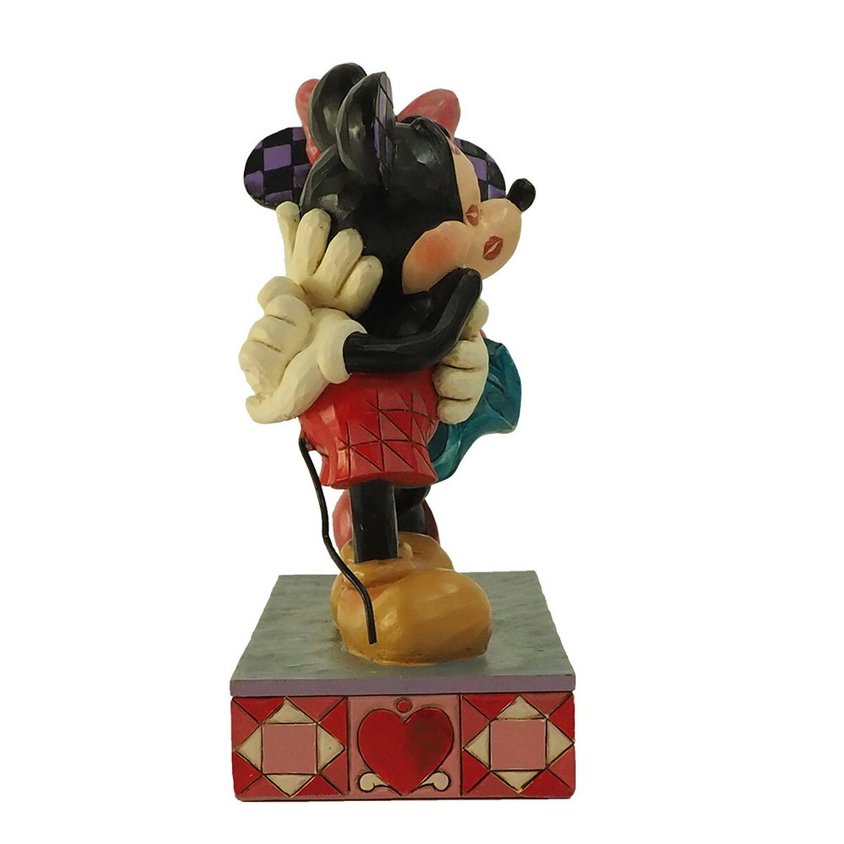 ジム ショア Jim Shore ディズニー トラディション Disney Traditions