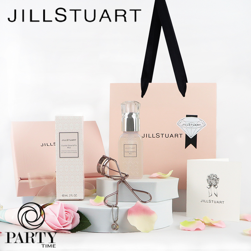 JILLSTUART(ジルスチュアート) 【ギフトセット】アイラッシュ カーラー