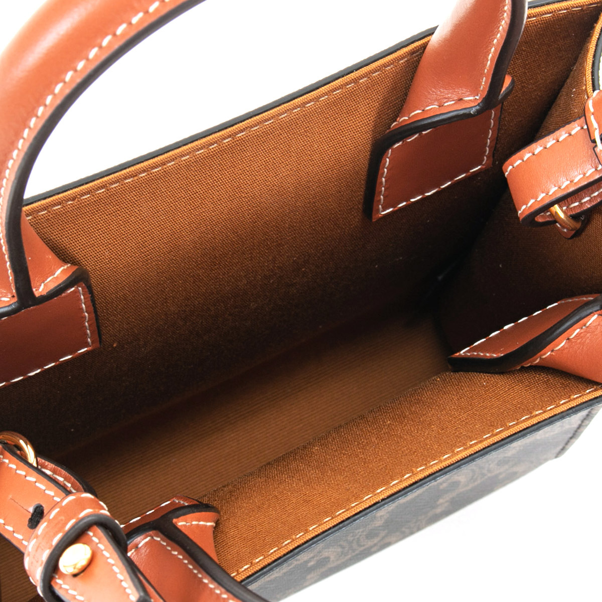 セリーヌ トリオンフ バッグ celine レディースバッグ ミニ