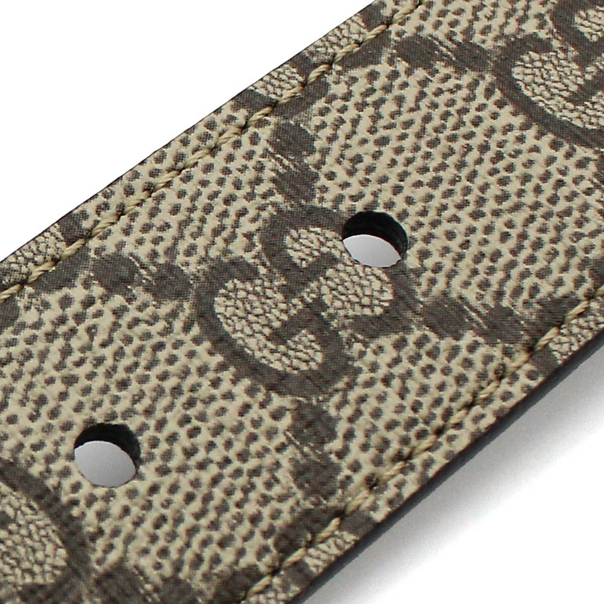 グッチ GUCCI ベルト リバーシブル 回転バックル スクエアバックル GG