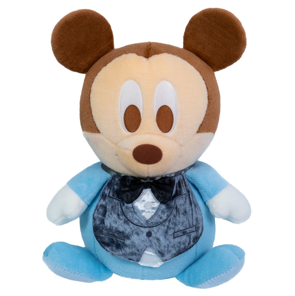 ディズニーウェイトドール! 