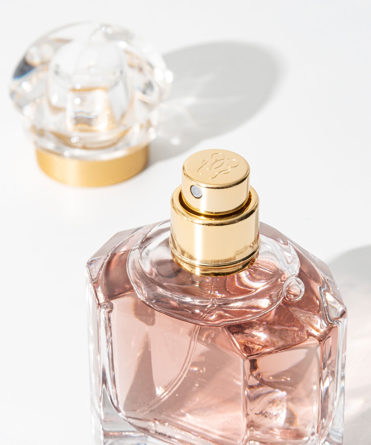 ゲラン GUERLAIN Mon Guerlain モン ゲラン 30ml レディース