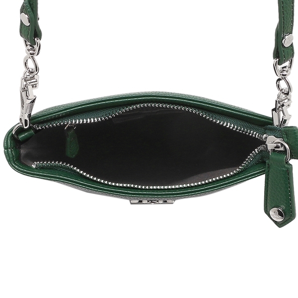 ヴィヴィアンウエストウッド ショルダーバッグ ジョアンナ グリーン