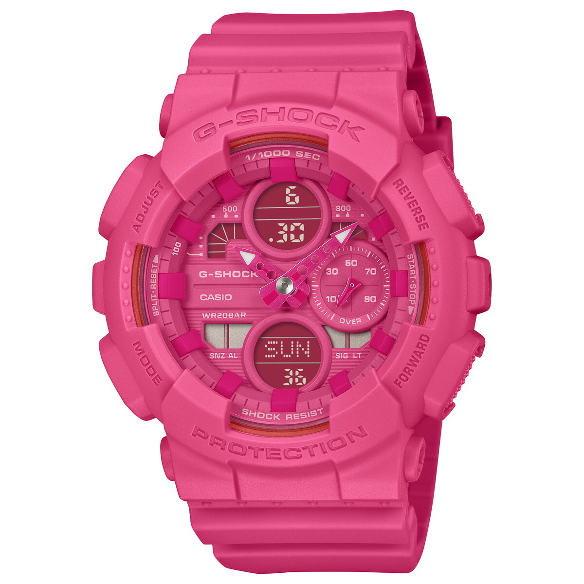 G-SHOCK カシオ Gショック CASIO アナデジ 腕時計 メンズ レディース