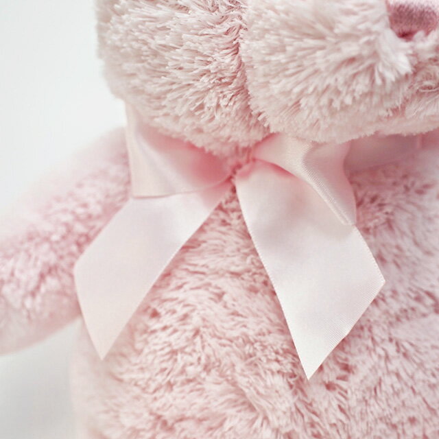 ガンド GUND マイ 1st テディベア ピンク M 4043975 ぬいぐるみ