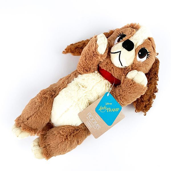 Disney レディ あそんで！ ディズニー レディ ぬいぐるみ ベビー