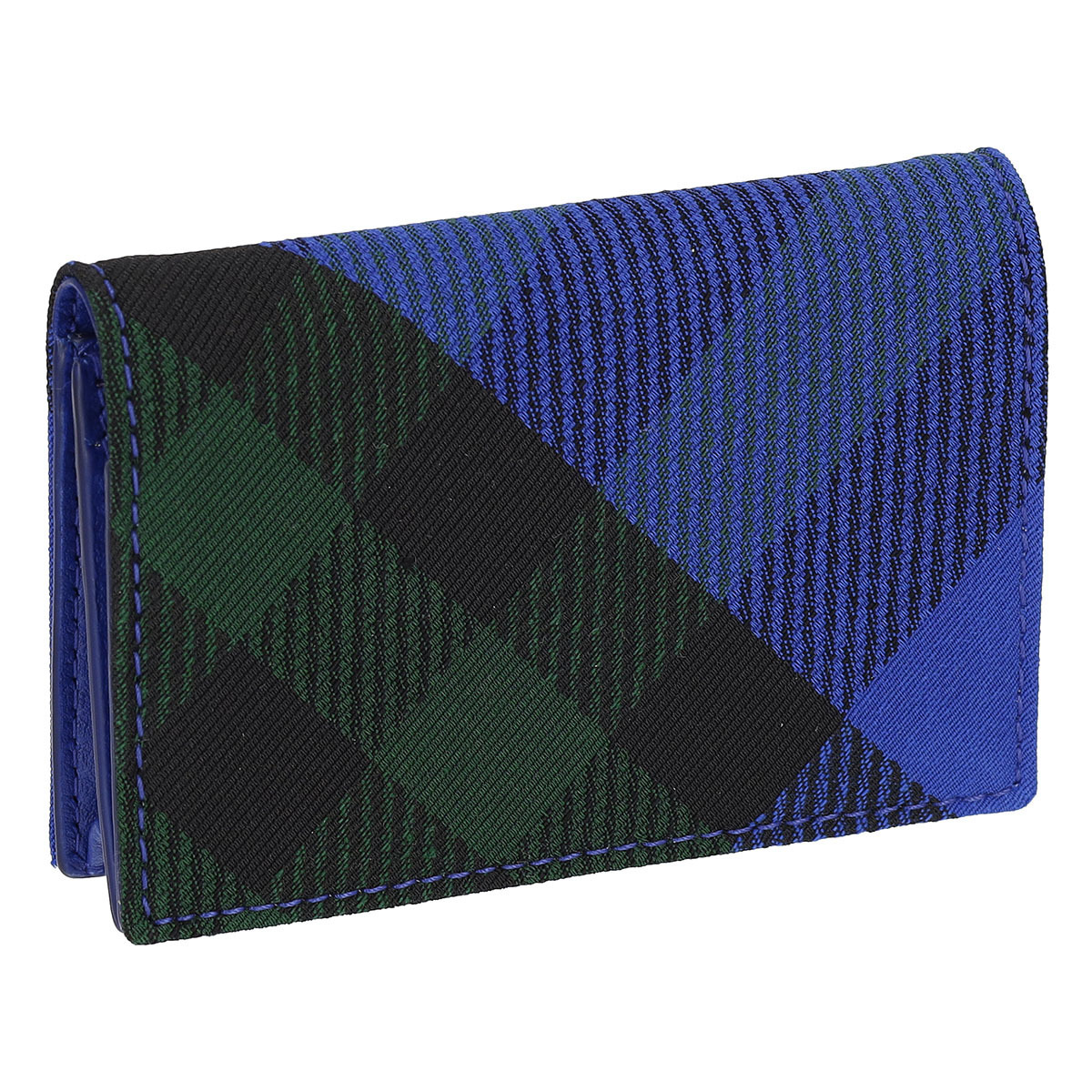 バーバリー BURBERRY カードケース 名刺入れ 8086008 B7323 メンズ