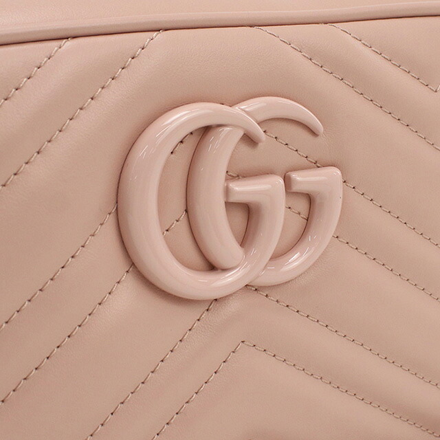 グッチ 斜め掛け ショルダーバッグ レディース ブランド GUCCI GG