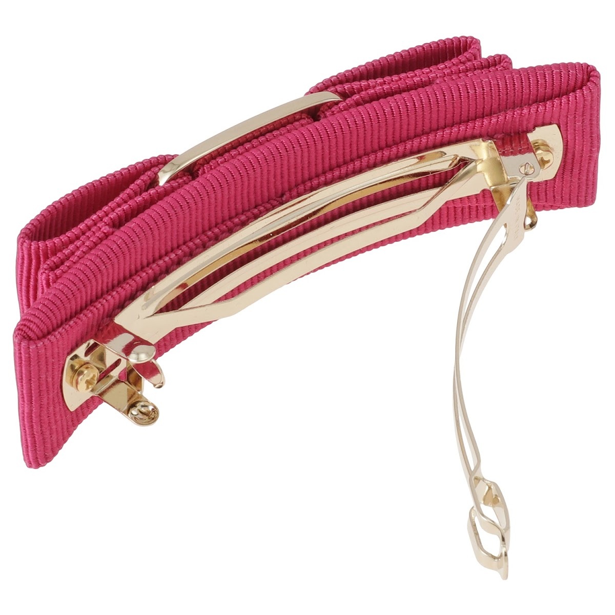 サルバトーレフェラガモ Salvatore Ferragamo バレッタ 342019 998990