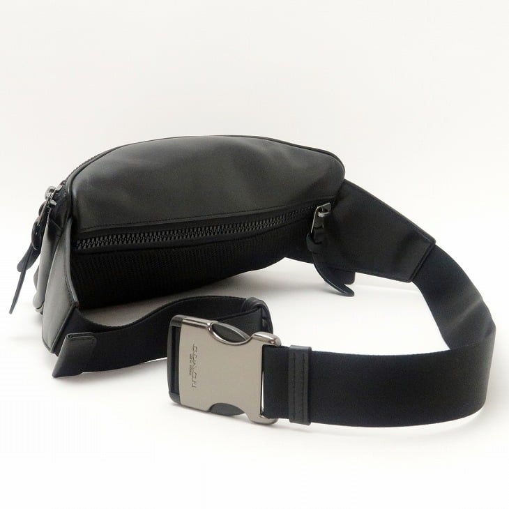 コーチ COACH バッグ メンズ ショルダーバッグ 斜めがけ 肩掛け