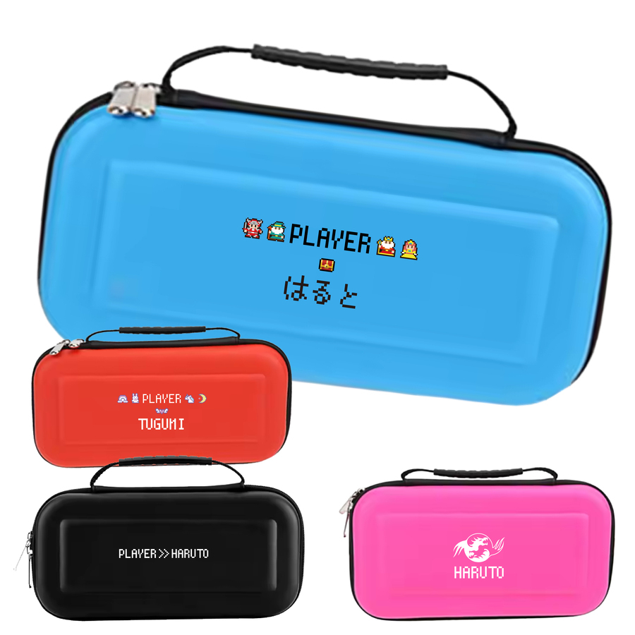 Nintendo Switch Switch2 名入れ ケース スイッチ スイッチ2