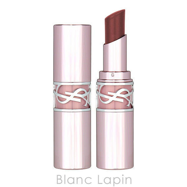 イヴサンローラン Y.S.L ラブシャインキャンディグロウバーム #7B