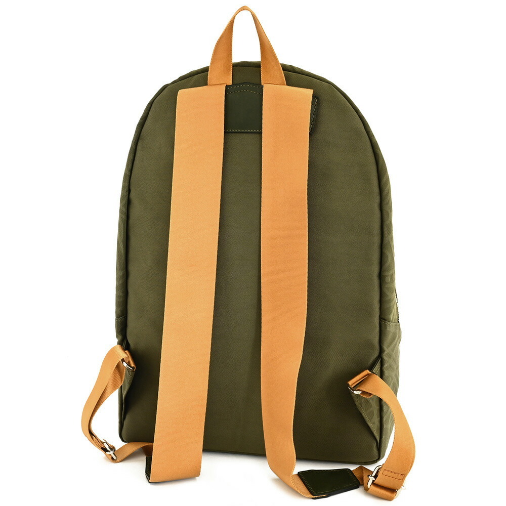 ヴィヴィアンウエストウッド バッグ リュックサック カーキ