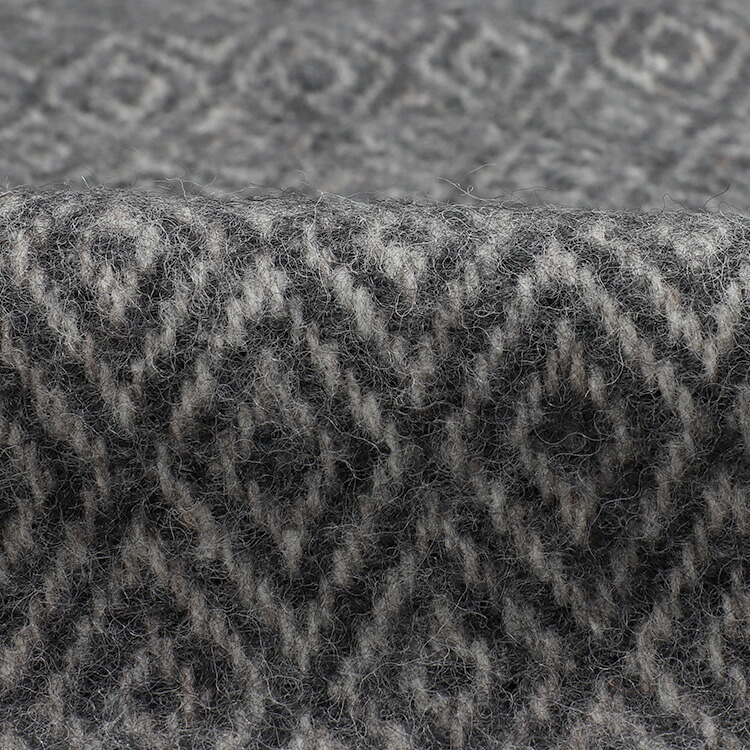 クリッパン(KLIPPAN) Stella/ステラ ウールスローケット 130×200cm