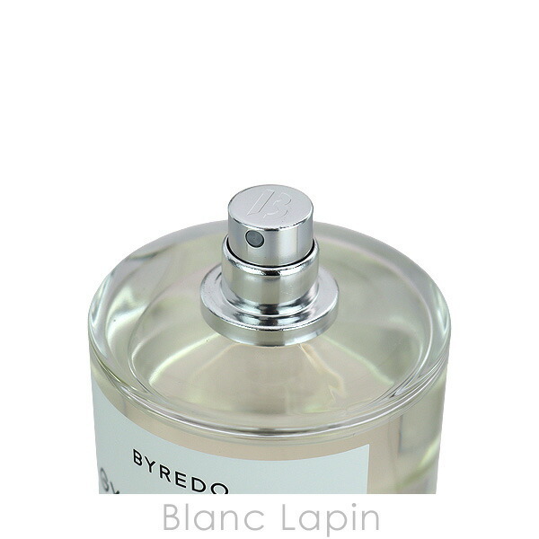 バイレード BYREDO ジプシーウォーター EDP フレグランスユニセックス