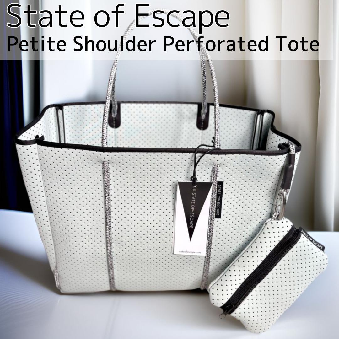 送料無料 】バッグインバッグ ステイトオブエスケープ State of Escape