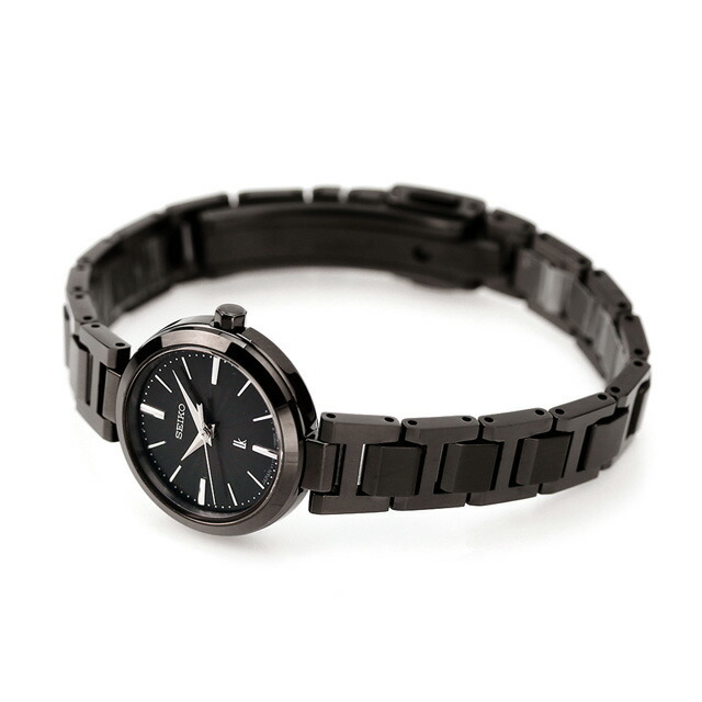 セイコー ルキア アイコレクション ミニソーラー ソーラー 腕時計