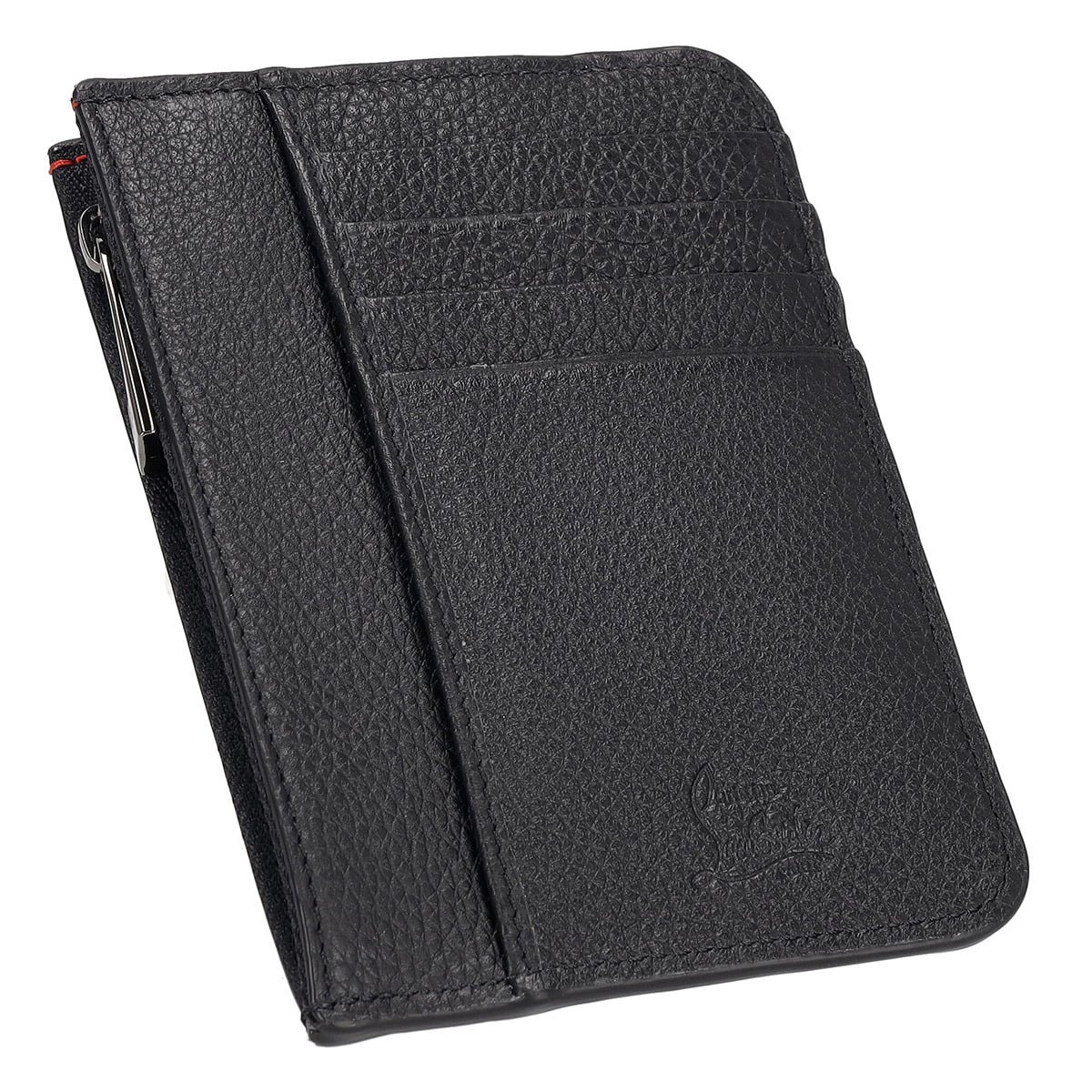 クリスチャンルブタン Christian Louboutin カードケース 名刺入れ